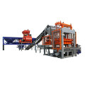 Full automatic hydraulic hollow concrete brick making machine,china supplier block brick making machine